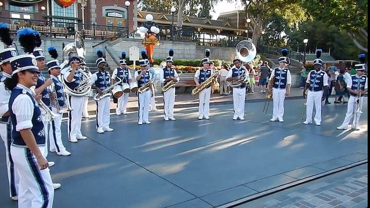 ディズニーランドバンド