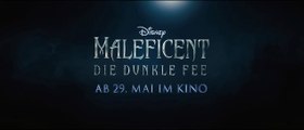 MALEFICENT - DIE DUNKLE FEE - Clip - Hübscher Vogel - Disney-2BSVAYYLM0