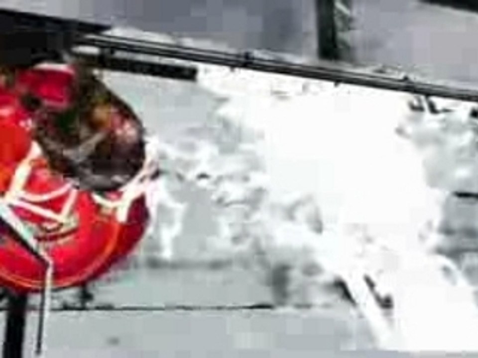 Pro Evolution Soccer 2008 - Vidéo d'introduction