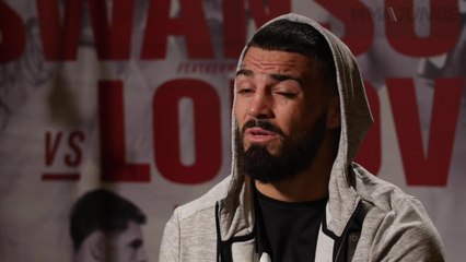 Should Jon Jones take a warm-up fight? Fellow fighters weigh in