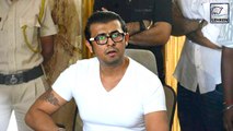 Sonu Nigam's Sarcastic Comment On Fatwa Against Him