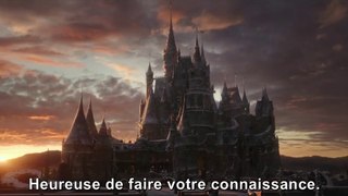 La Belle et la Bête (2017) - Bande-annonce officielle (VOST