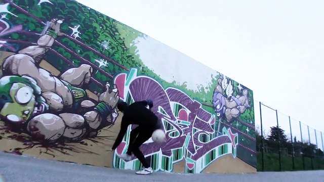 Championnat de France de Freestyle Football - championnat de france freestyle football