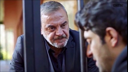 And the award goes to... Engin Akyürek