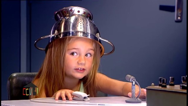 Détecteur de mensonges des enfants Rose #CCVB