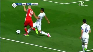 0-1 Robert Lewandowski_Penalty_Goal_18-04-2017