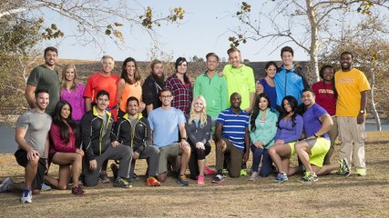 watch The Amazing Race Season 29 Episode 5 online tv links