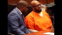 Suge Knight's Lawyer Thaddeus Culpepper's Leaked Phone Calls Concerning Suge Knight Part 1