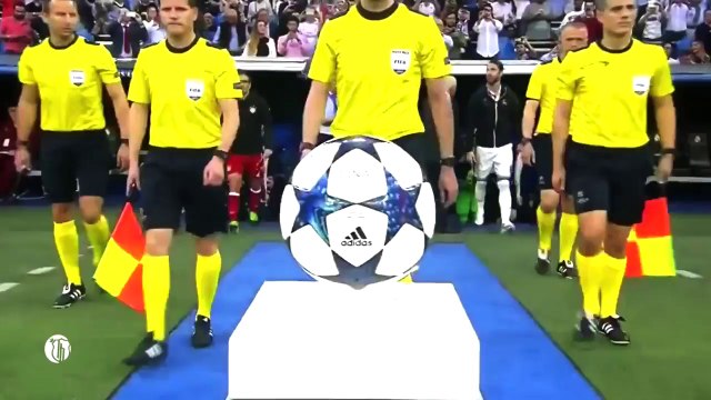 Real Madrid vs Bayern Munich 4-2 - All Goals & Extended Highlights - UCL 18_04_2017 HD