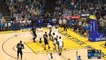 NBA 2K17 Stephen Curry & Warriors