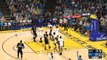 NBA 2K17 Stephen Curry & Warriors