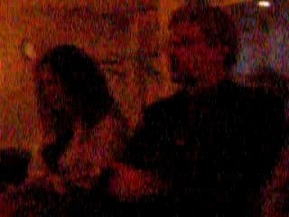 cousine qui chante pour noel