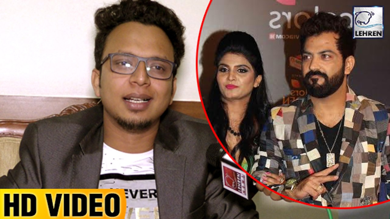 Navin Prakash Clarifies On Manu Punjabi's Marriage With Piku