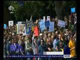 غرفة الأخبار | مسيرة في لندن ضد خروج بريطانيا من الاتحاد الأوروبي