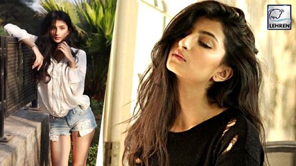 Shweta Tiwari's Daughter Palak's STYLISH Photoshoot
