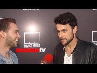 Jack Falahee on “How to Get Away with Murder” Season Finale and New Season