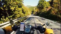 【Motovlog】#056 Harley-Davidson Breakout ハーレー ブレイクアウト【モトブログ】奥多摩ツー前編