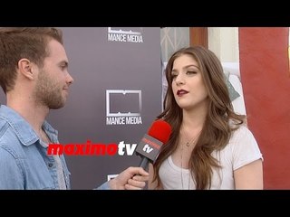 Mimi Gianopulos on Playing Mean Roles, Lily & Kat, Worst Job She's Ever Had