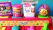 Baby Mickey Mouse Clubhorise NUM NOMS TWOZIES FASHEMS BARBI