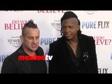 Newsboys (Duncan Phillips & Michael Tait) 