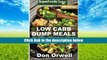 Best Ebook  Low Carb Dump Meals: Over 155+ Low Carb Slow Cooker Meals, Dump Dinners Recipes,
