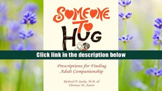 Best Ebook  Someone to Hug  For Kindle