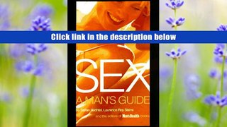 Ebook Online Sex: A Man s Guide  For Online