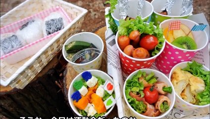 【勘違い】実家は誰もいなくて、テーブルにあったお弁当を持って帰った。でも、それは…