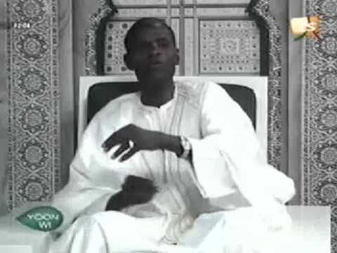 Yoon Wi ak Oustaz Maodo Faye - 28 Juillet 2012 - Partie 7