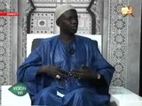 Yoon Wi ak Oustaz Maodo Faye - 26 Juillet 2012 - Partie 5