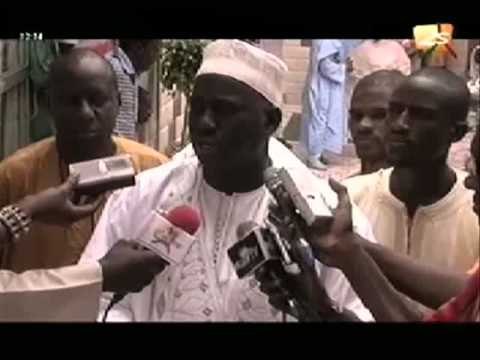 Xibaar Yi - 28 Juillet 2012