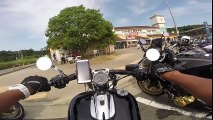 【Motovlog】#042 Harley-Davidson Breakout ハーレー ブレイクアウト【モトブログ】幼少期を振り返る旅②