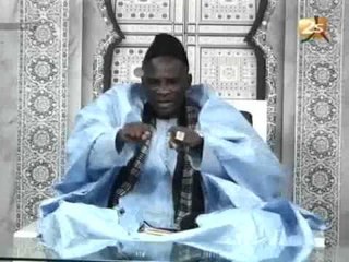 Spécial Ramadan - 27 Juillet 2012 - Partie 2