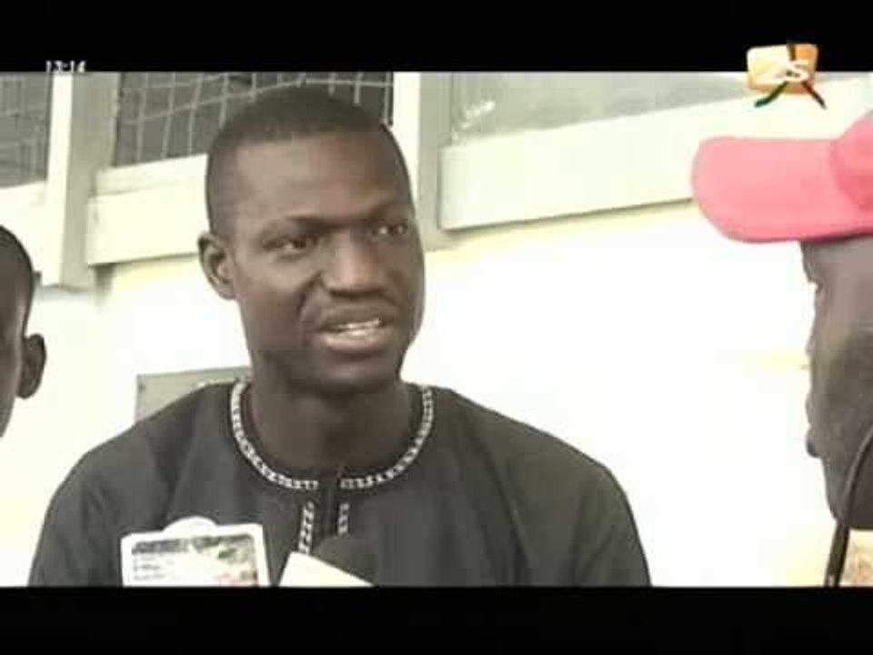 Don de Médicament à L'Hôpital Régional de Saint-Louis - Xibaar Yi - 27 Juillet 2012