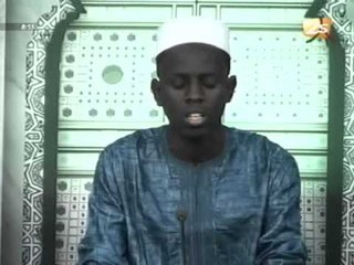 Religion - Récital de Coran - 26 Juillet 2012 - Partie 6