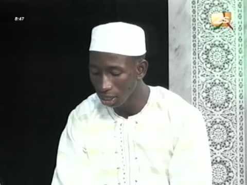 Religion - Récital de Coran - 26 Juillet 2012 - Partie 5