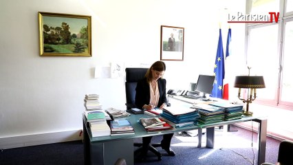 Juliette Meadel votera Emmanuel Macron.