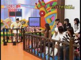 20031228 モーニング娘。 ハロモニ裁判2003 前編（１／２）