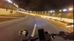 ハーレー ブレイクアウト【モトブログ】 #018 プチカスタム報告と雑談　HD Breakout FOPPISH BIKER motovlogs