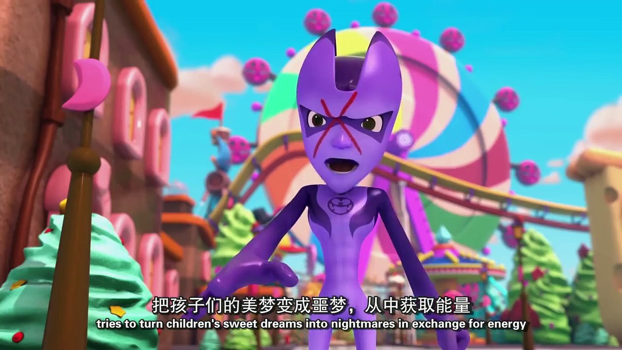 AllNewJackieChanAdventures