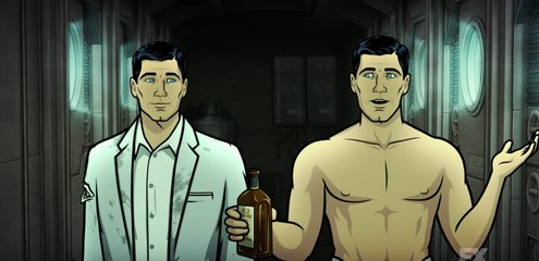 Archer "Season 8" Episode 4 || Full Watch "Streaming HD"