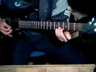 Demo system of a down