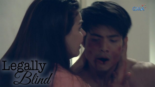 Legally Blind Teaser Ep. 41: Tangka sa buhay ni Edward