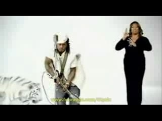 Lil wayne ft ciara - promise remix freestyle