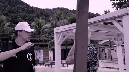 Haikaiss - RAP LORD part. Jonas Bento (VIDEOCLIPE OFICIAL)