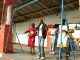 Kinshasa Dance