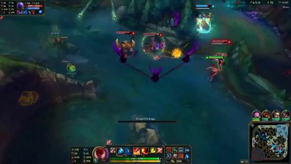 Yasuo Montage Ep.49 - Best Yasuo Plays 2017 - League of Legends [LOLPlayVN] lpl17