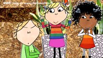 Charlie and Lola - S1E11. Boo! Made You Jump!