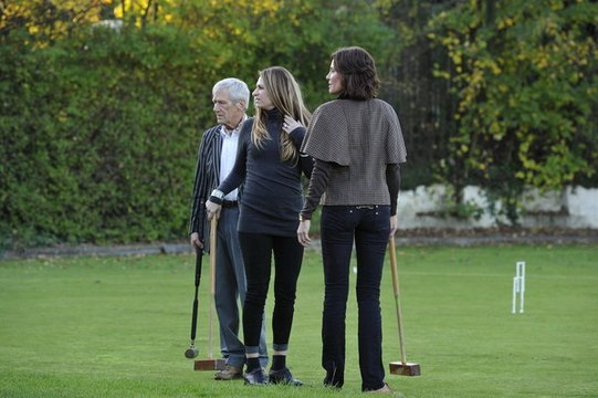 The Real Housewives of New York City Season 9 Episode 4 [ S09E04 ] Ep4 - Full Online {{ Bravo }}