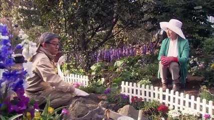 やすらぎの郷 第14話 170420 2017年4月20日 FULL HD